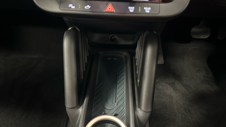 MINI Aceman 135kW E Exclusive [Level 2] 43kWh 5dr Auto Electric Hatchback